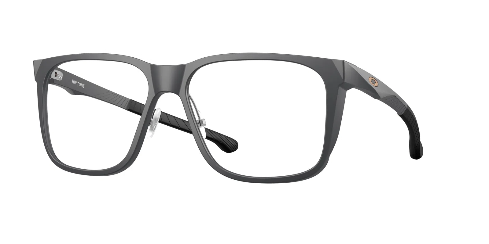 Oakley Hip Tone 8182 Eyeglasses - view 5